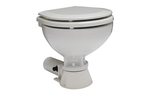 Allpa elektrisch toilet 12V