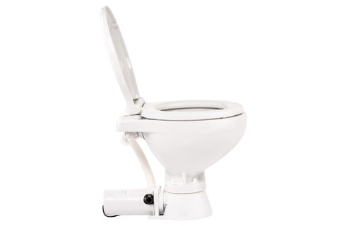 Allpa elektrisch toilet 12V