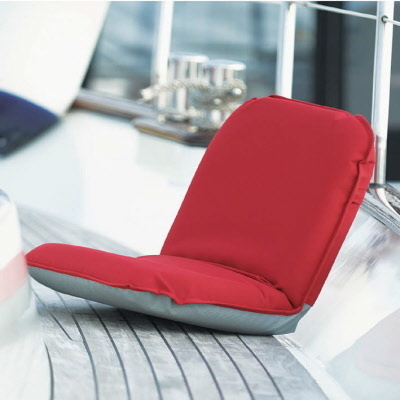 Comfortseat Regular Dark red