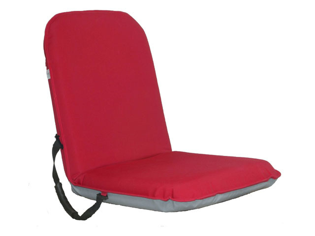 Comfortseat Regular Dark red