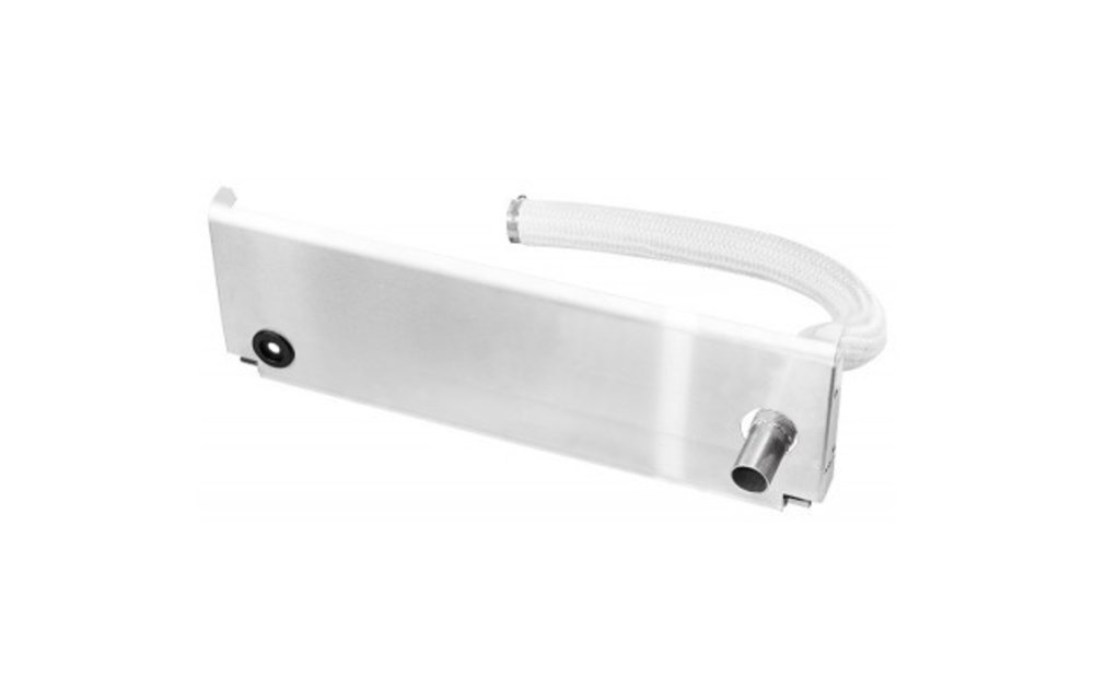 Montageplaat voor montage 270 op 85DP