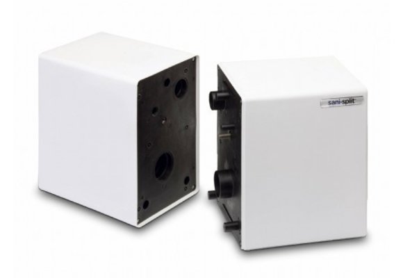 Sanisplit NK 3 24 Volt