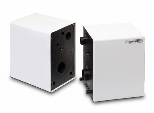 Sanisplit NK 3 24 Volt