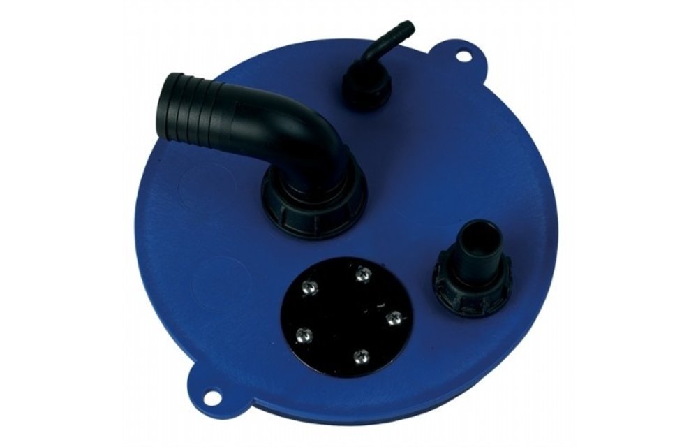 NR Easy Switch water tankdeksel