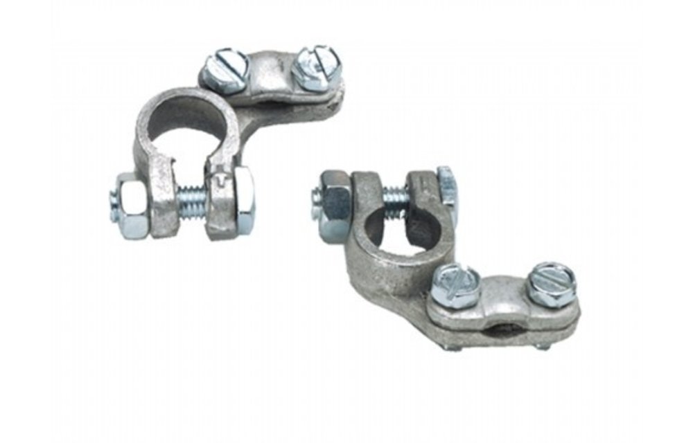 Accuklem - Plus-Pool - Per Stuk