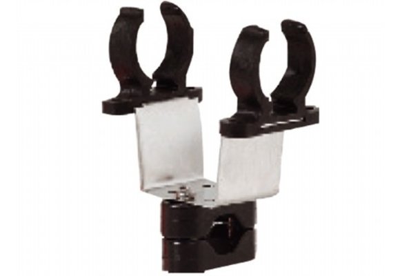 Montagebeugel voor reddingsboeilicht