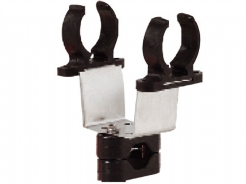 Montagebeugel voor reddingsboeilicht