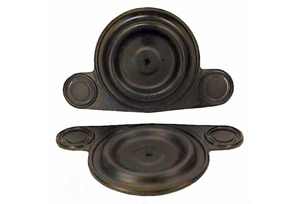 Jabsco Service Kit Amazon Warrior (29286-1000)