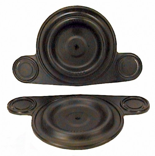 Jabsco Service Kit Amazon Warrior (29286-1000)