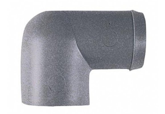 Jabsco Amazon 38mm Push Fit Elleboog (29266-1000)