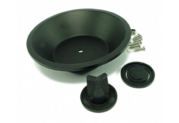 Jabsco Service Kit Amazon Universeel (29276-1000)