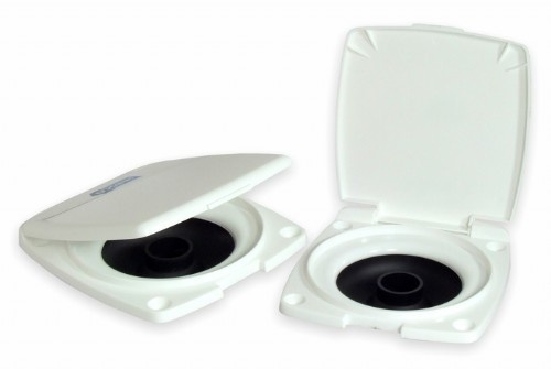 Jabsco Thrudeck Kit tbv Amazon Warrior en Universeel (29279-0000)