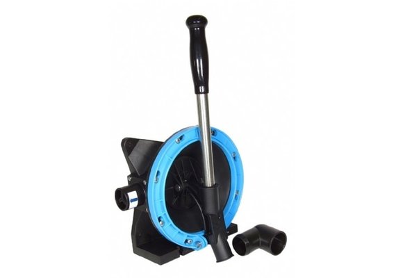 Jabsco Handlenspomp Amazon 100 l/m 38mm Universeel (29270-0000)