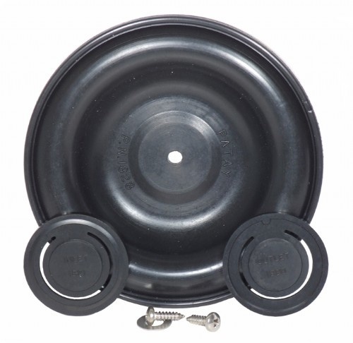 Jabsco Service Kit Amazon Schotmontage Handlenspomp (29246-1000)