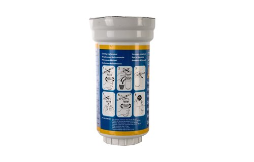 Jabsco Aqua Filta Drinkwaterfilter Element (59100-0000)