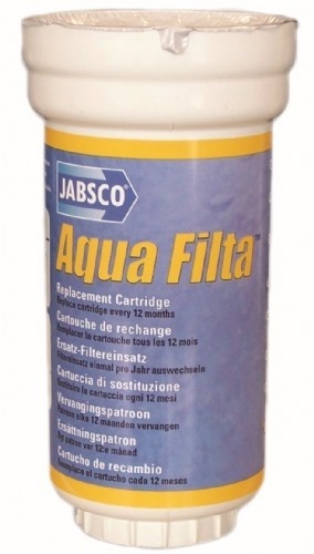 Jabsco Aqua Filta Drinkwaterfilter Element (59100-0000)