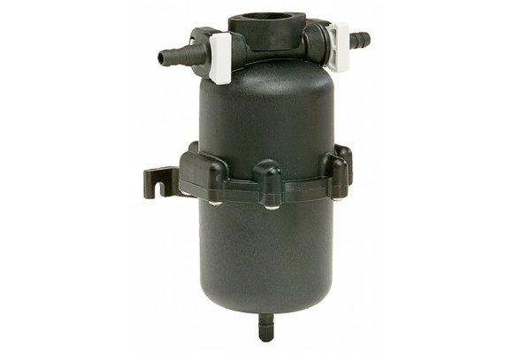 Jabsco Drukvat 0 -6 liter 13mm (30573-0003)