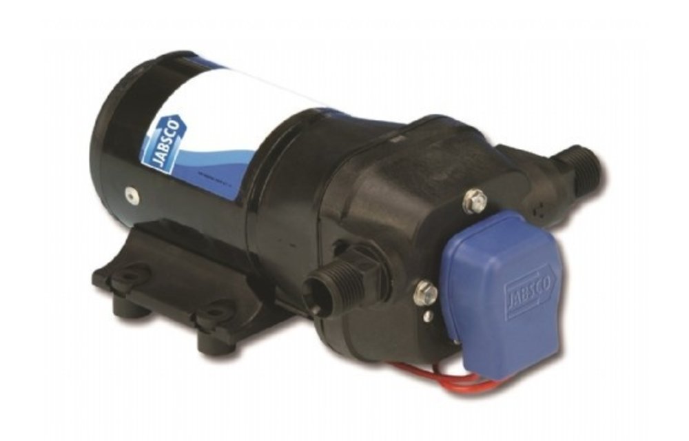 31620-0092 Jabsco Par-Max4 Drinkwaterpomp 12V 16 l/m 40 psi