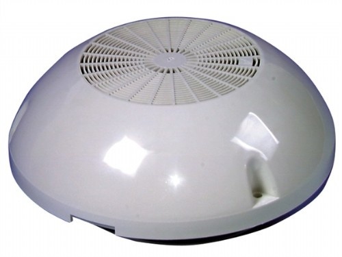 Roca Kunststof Ventilator Diam 200mm