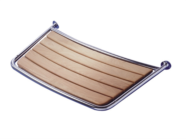 Rvs Zeilbootplatform 100x60cm PT1006030