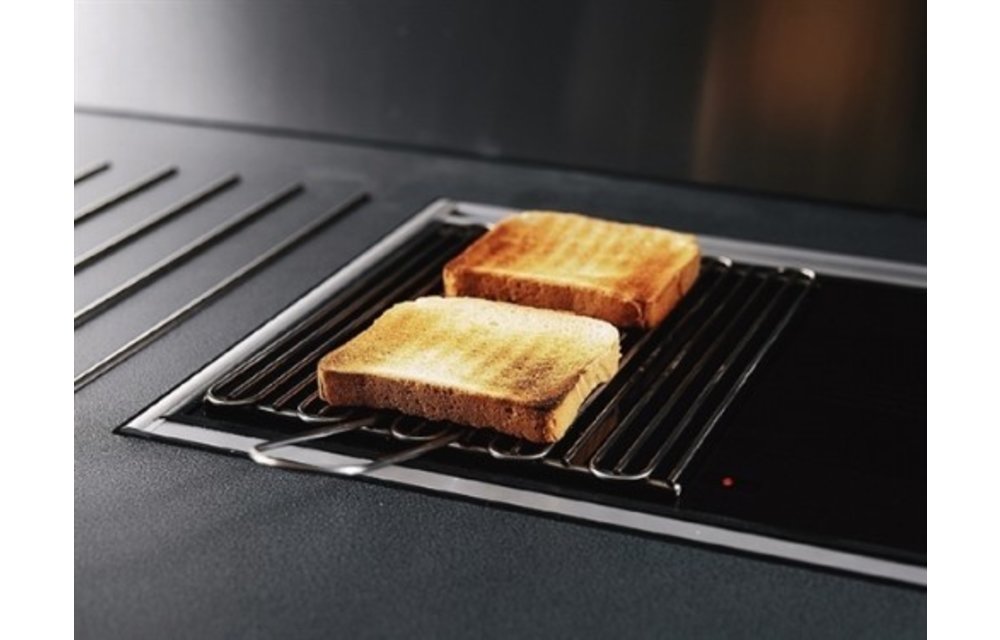 Wallas toast/grill rooster