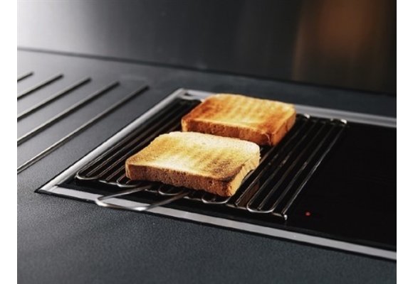 Wallas toast/grill rooster