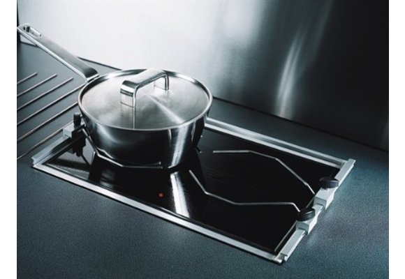 Wallas pannenklemset voor 85DU/DP