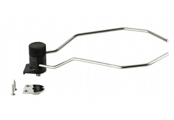 Wallas pannenklemmen set voor 88DU/800D