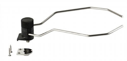 Wallas pannenklemmen set voor 88DU/800D