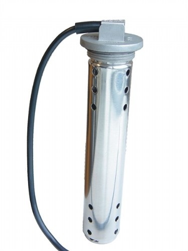 Uflex US3H-2 - Holding tank Sensor - length 205 mm - 8.0"