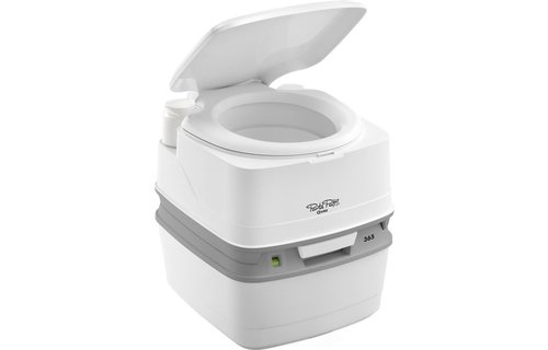 Thetford Porta Potti Qube 365 White