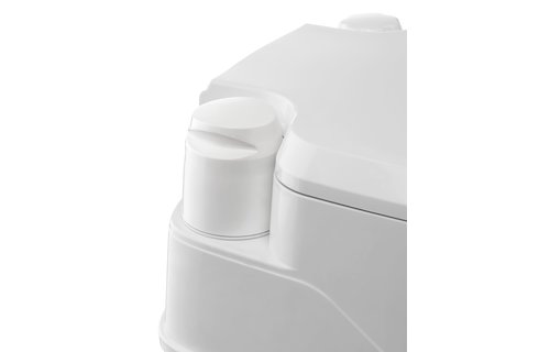 Thetford Porta Potti Qube 365 White