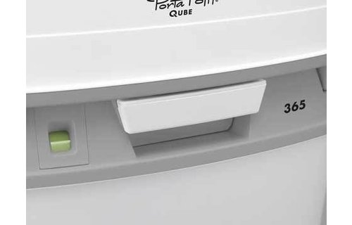 Thetford Porta Potti Qube 365 White