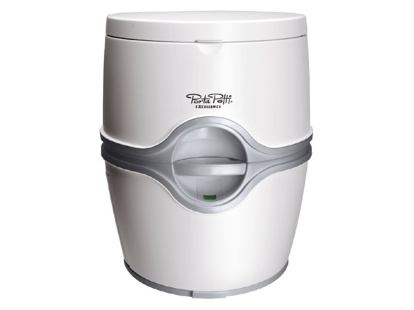 Thetford Porta Potti 565P Excellence White