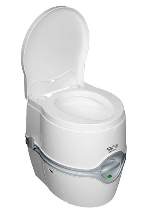 Thetford Porta Potti 565P Excellence White