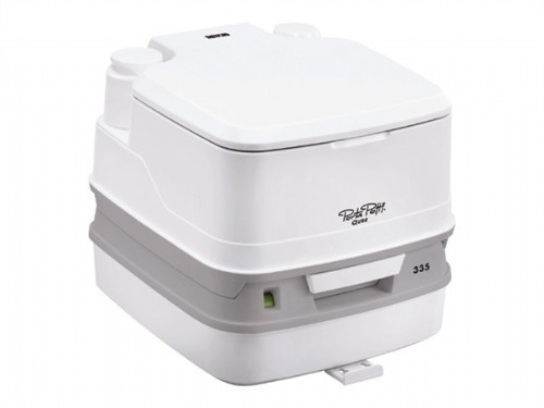 Thetford Porta Potti Qube 335 - HDK