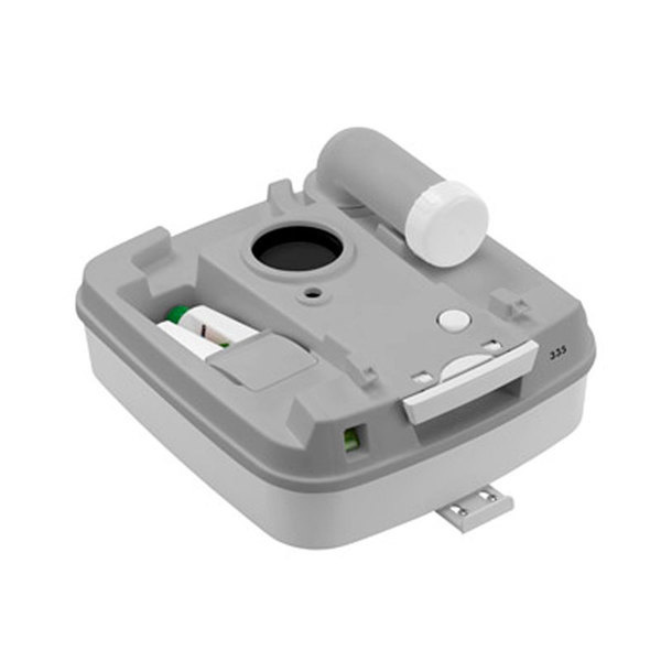 Thetford Porta Potti Qube 335 - HDK
