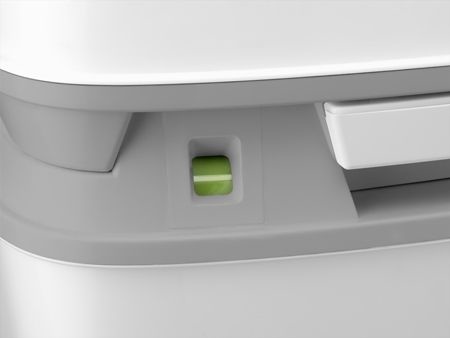 Thetford Porta Potti Qube 335 - HDK