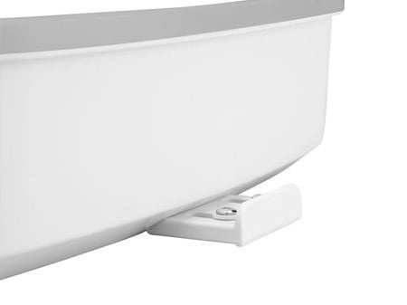 Thetford Porta Potti Qube 335 - HDK