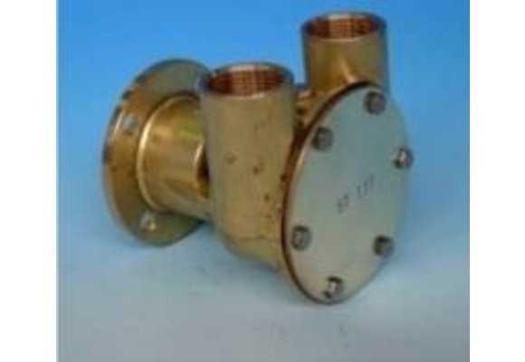 Technautic Peugeot/Renaultpomp