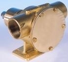 Technautic Koelwaterpomp 1 1/2"