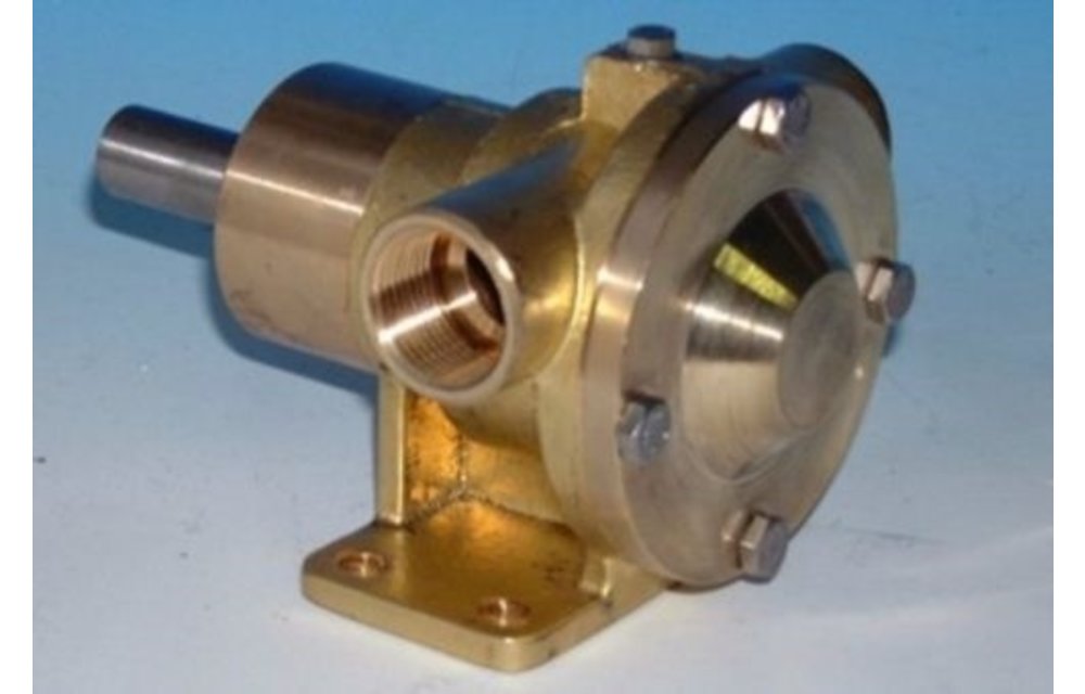Technautic Koelwaterpomp 3/4"