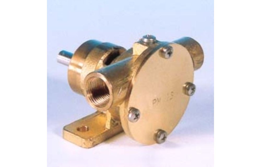 Technautic Koelwaterpomp 3/8"-9mm pm13