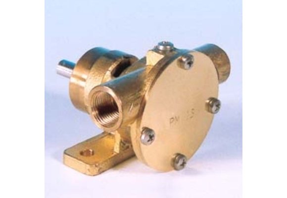 Technautic Koelwaterpomp 3/8"-9mm pm13