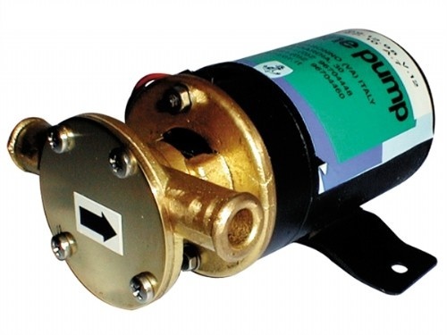 Technautic Waterpomp 14 Ltr 24 Volt