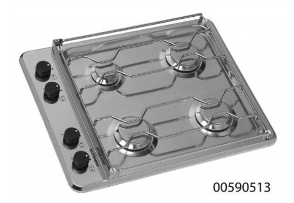 Techimpex Seafarer 4