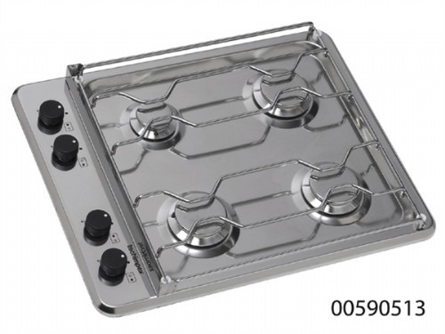 Techimpex Seafarer 4