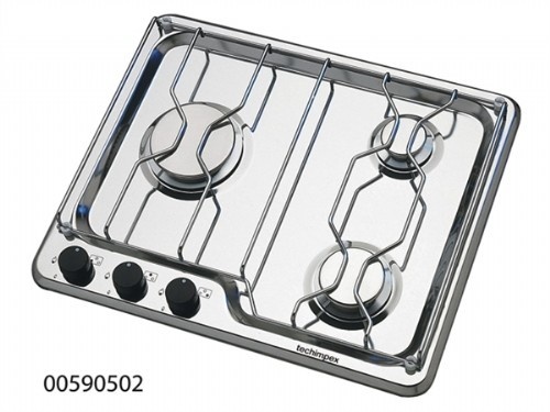 Techimpex Seafarer 3