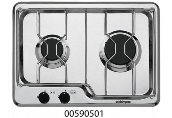 Techimpex Seafarer 2