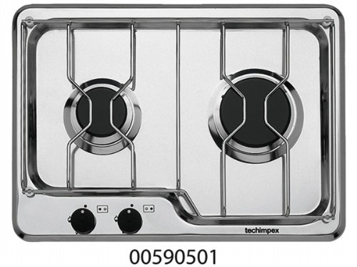 Techimpex Seafarer 2